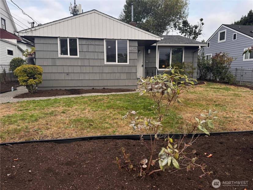 Property photo for 4807 S K Street, Tacoma
