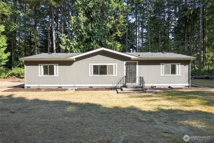 Property photo for 5117 Key Peninsula Highway Nw, Lakebay