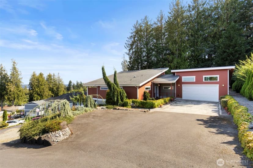 Property photo for 7748 E Hemlock Street, Port Orchard photo 3