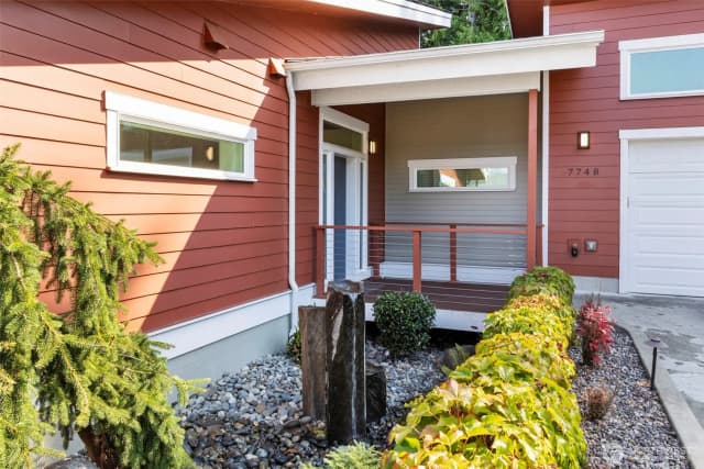 Property photo for 7748 E Hemlock Street, Port Orchard photo 4
