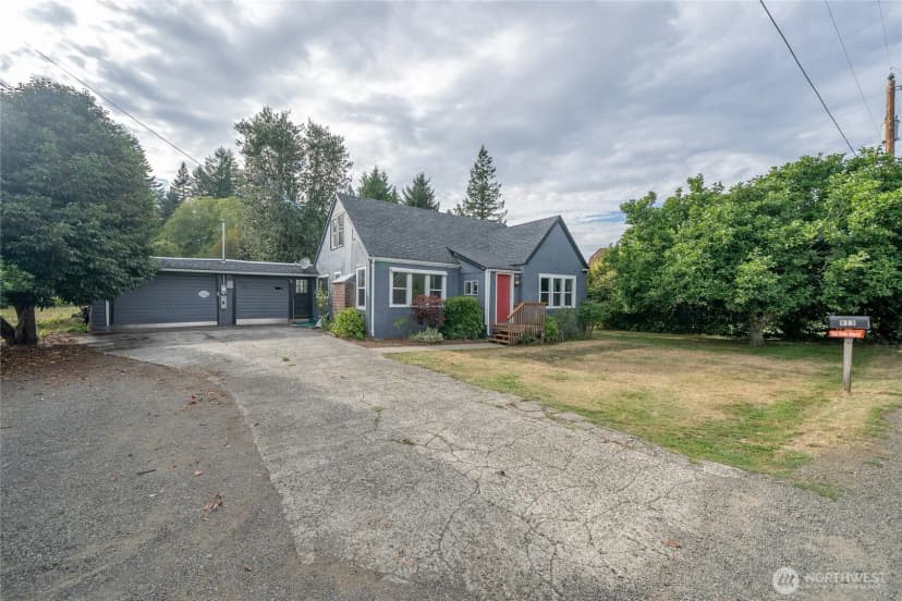 Property photo for 913 Garden Road, Aberdeen