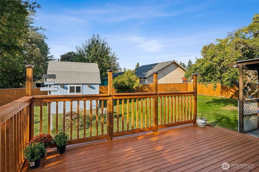 Property photo for 2104 S 253rd Street, Des Moines photo 18