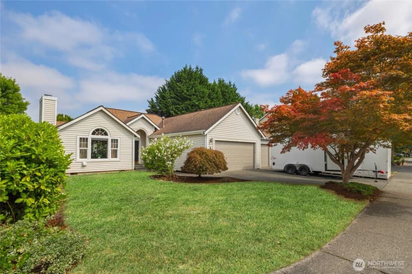Property photo for 16855 Wales Street Se, Monroe photo 2