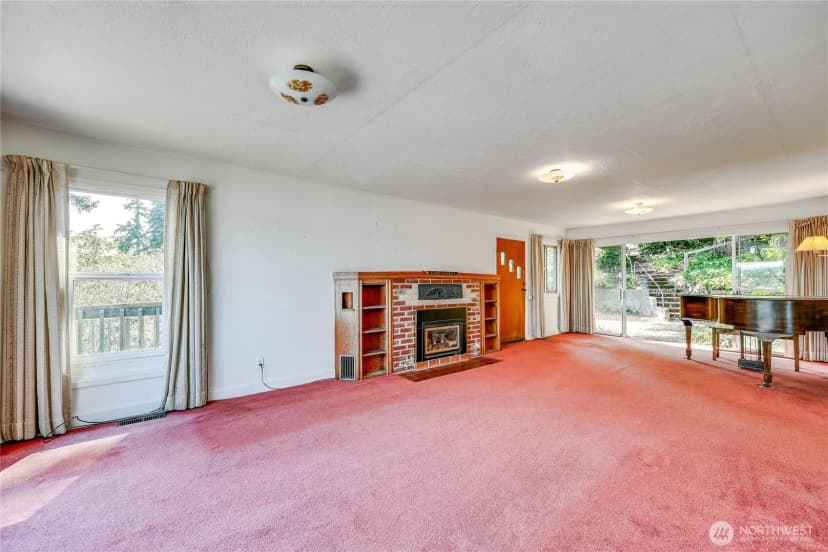 Property photo for 4338 Tanda Avenue Nw, Bremerton photo 7