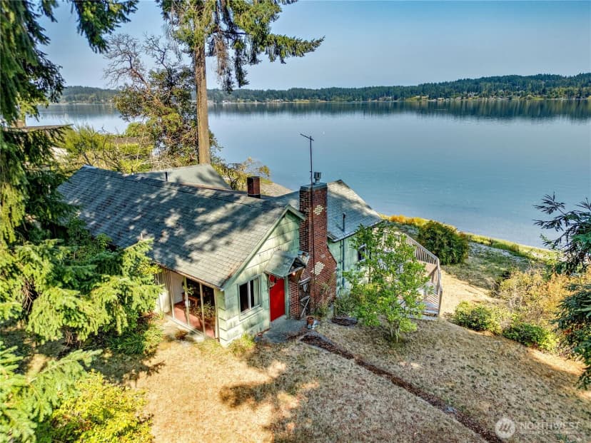 Property photo for 4338 Tanda Avenue Nw, Bremerton