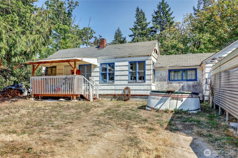 Property photo for 4338 Tanda Avenue Nw, Bremerton photo 23