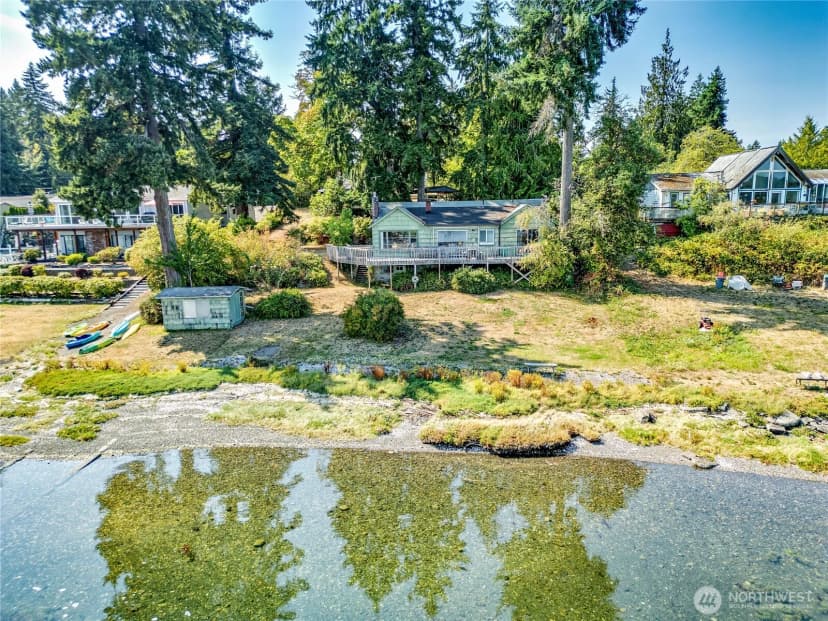 Property photo for 4338 Tanda Avenue Nw, Bremerton photo 3