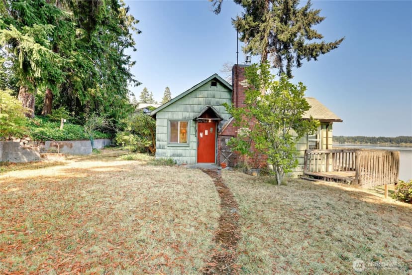 Property photo for 4338 Tanda Avenue Nw, Bremerton photo 6