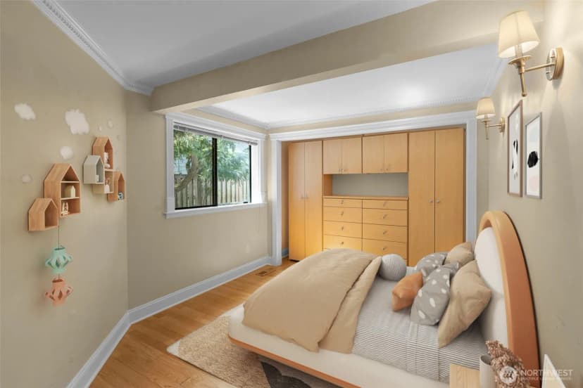 Property photo for 4017 39th Avenue Sw, Seattle photo 19