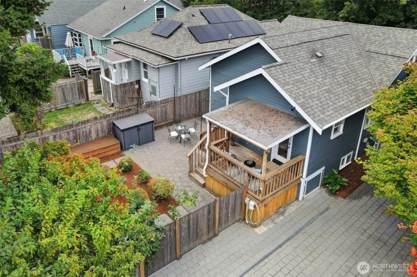 Property photo for 329 Nw 80th Street, Seattle photo 37