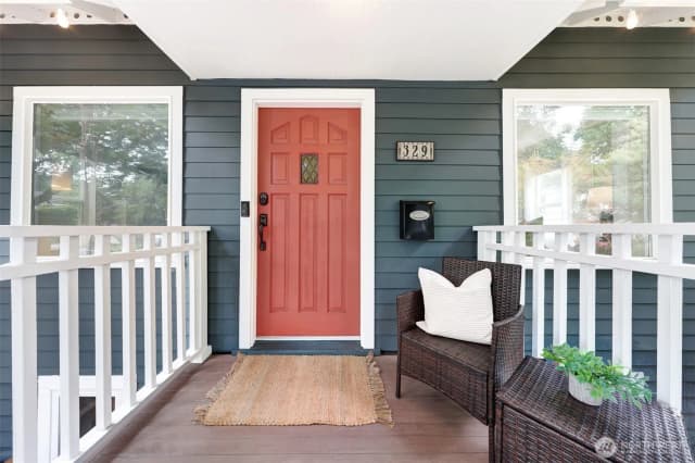 Property photo for 329 Nw 80th Street, Seattle photo 4