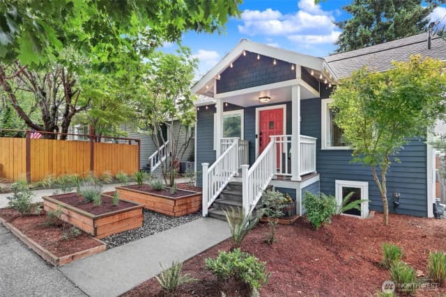 Property photo for 329 Nw 80th Street, Seattle photo 3
