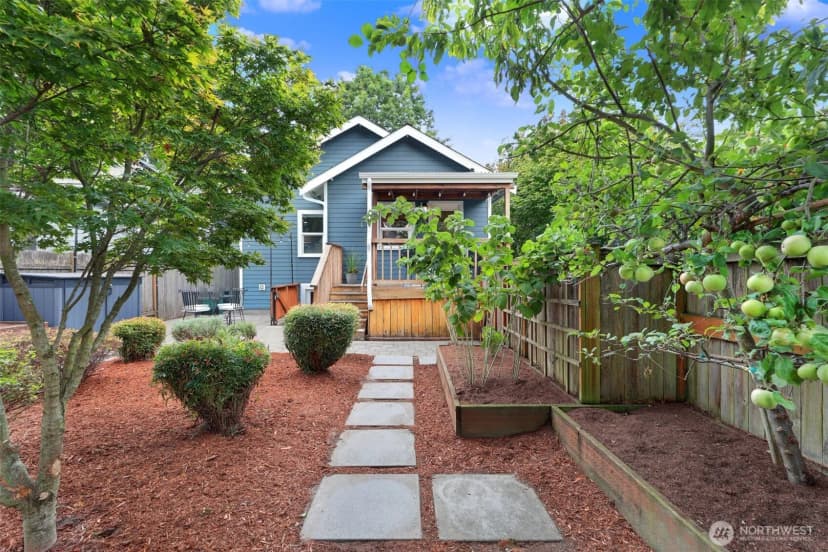Property photo for 329 Nw 80th Street, Seattle photo 35