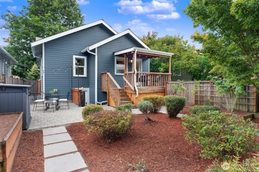 Property photo for 329 Nw 80th Street, Seattle photo 34