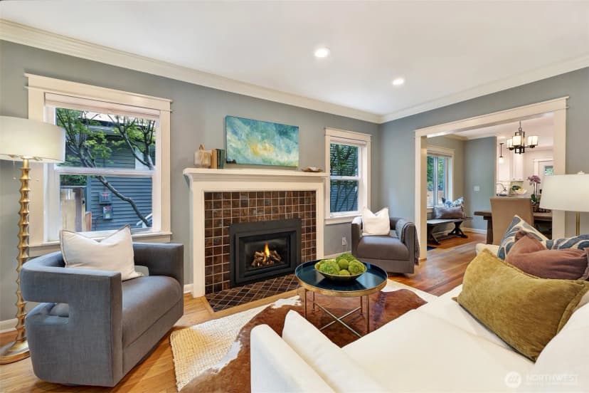 Property photo for 329 Nw 80th Street, Seattle photo 6
