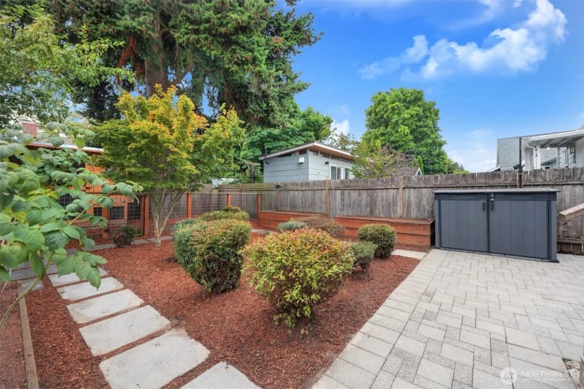 Property photo for 329 Nw 80th Street, Seattle photo 32