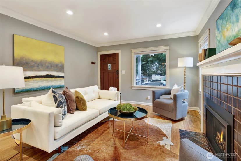 Property photo for 329 Nw 80th Street, Seattle photo 7