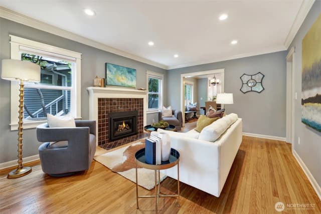 Property photo for 329 Nw 80th Street, Seattle photo 5