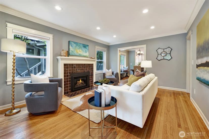 Property photo for 329 Nw 80th Street, Seattle photo 5