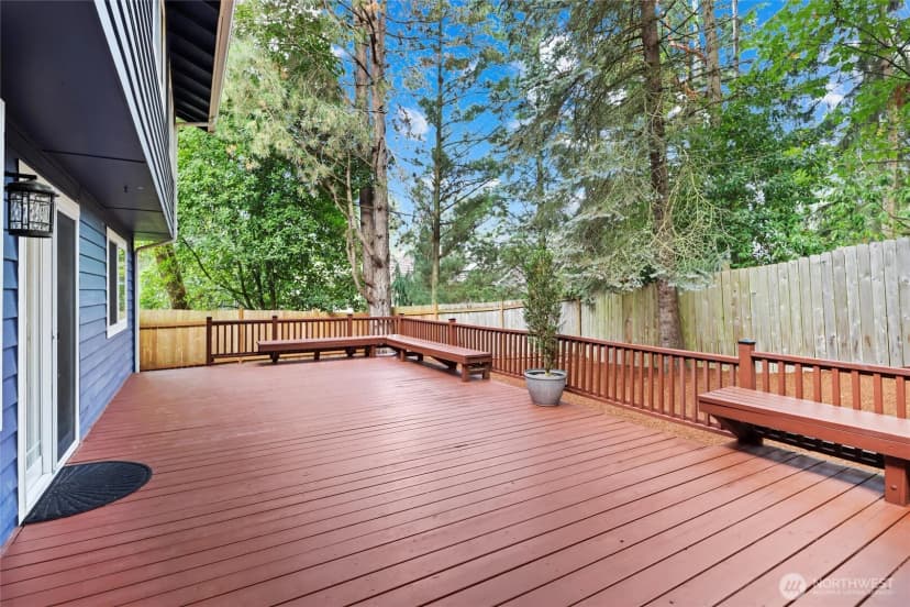 Property photo for 13220 Se 52nd Place, Bellevue photo 36