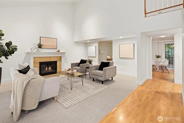 Property photo for 13220 Se 52nd Place, Bellevue photo 5