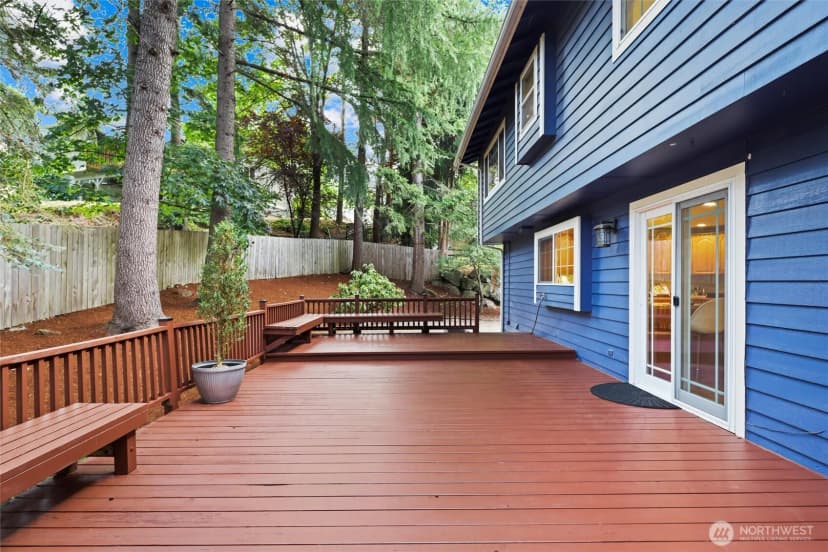 Property photo for 13220 Se 52nd Place, Bellevue photo 34