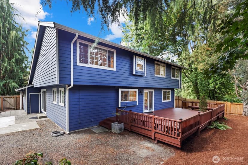 Property photo for 13220 Se 52nd Place, Bellevue photo 33