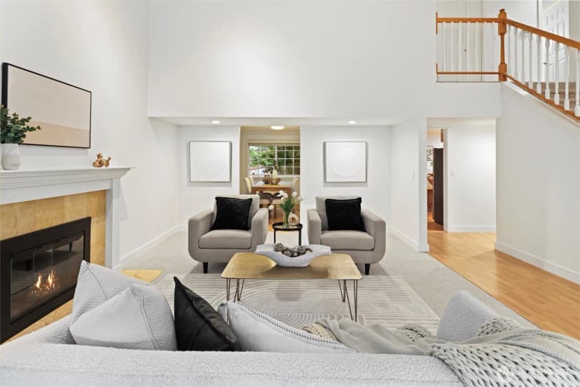 Property photo for 13220 Se 52nd Place, Bellevue photo 6