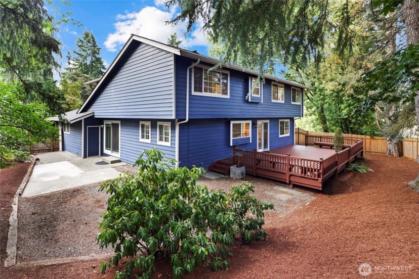 Property photo for 13220 Se 52nd Place, Bellevue photo 32