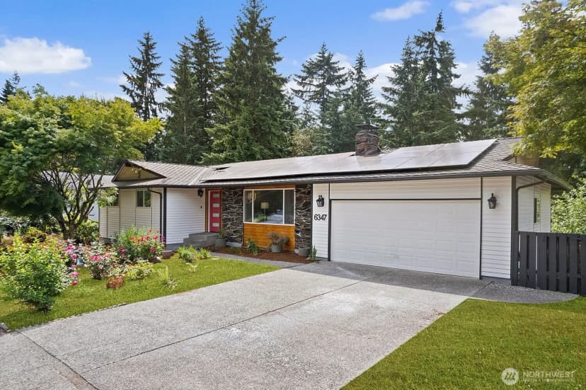 Property photo for 6347 121st Avenue Se, Bellevue