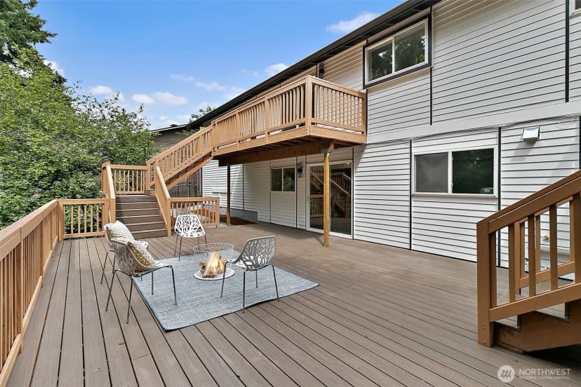 Property photo for 6347 121st Avenue Se, Bellevue photo 31