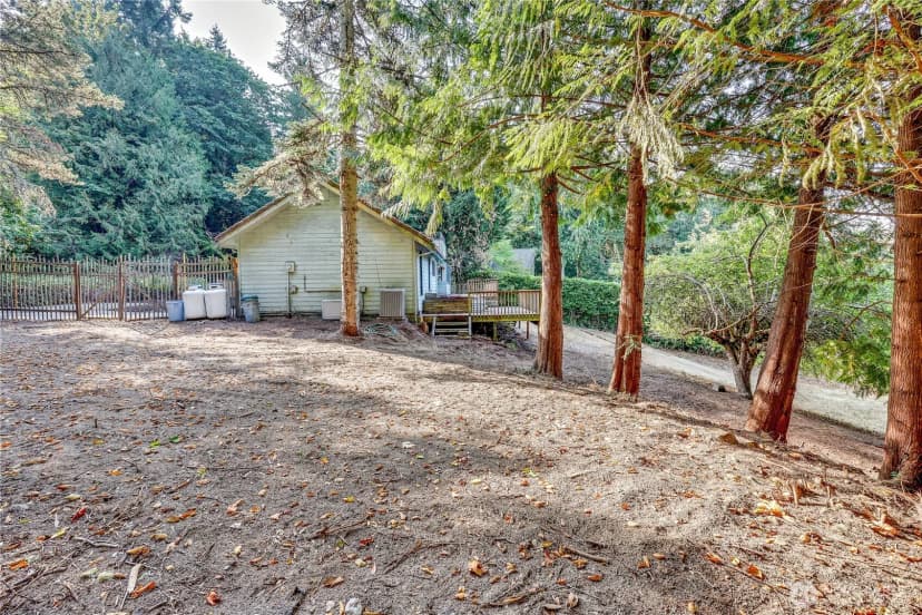 Property photo for 5368 Crystal Springs Drive Ne, Bainbridge Island photo 14