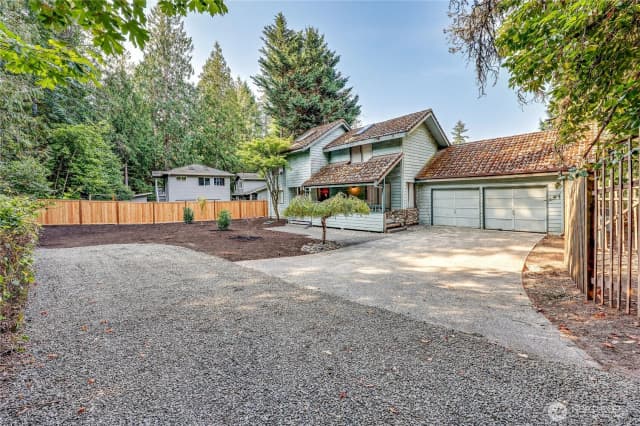 Property photo for 5368 Crystal Springs Drive Ne, Bainbridge Island photo 3
