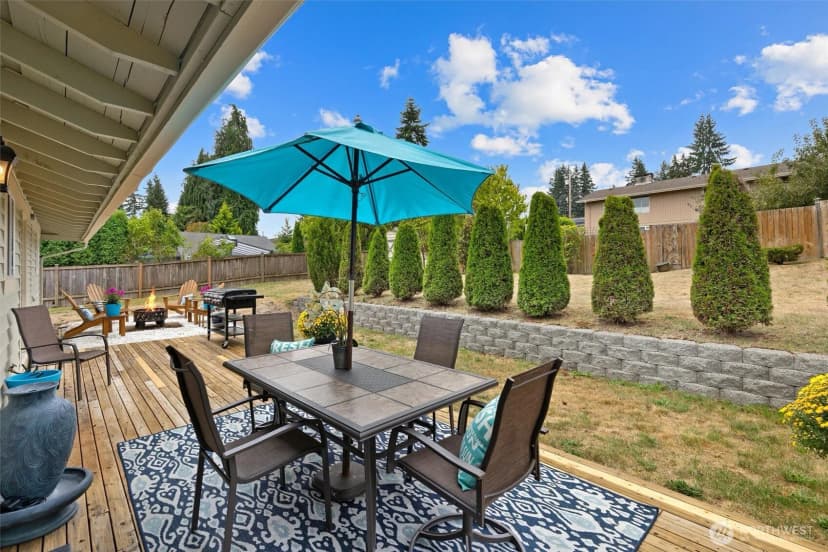 Property photo for 8806 Cascadia Avenue, Everett photo 26