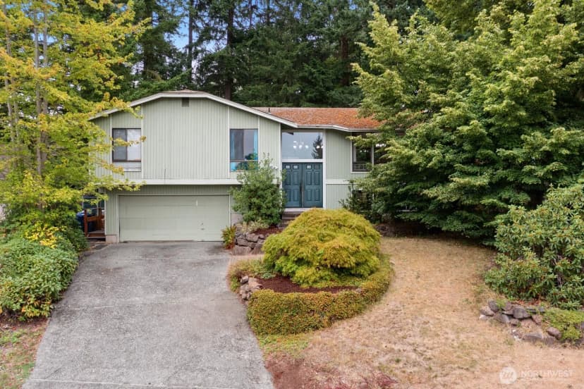 Property photo for 30904 5th Place S, Federal Way