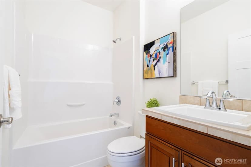 Property photo for 8042 117th Place Se, Newcastle photo 27