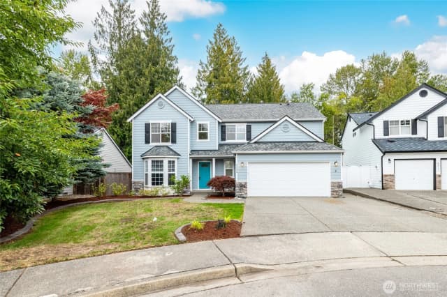 Property photo for 8209 Hunter Place, Arlington