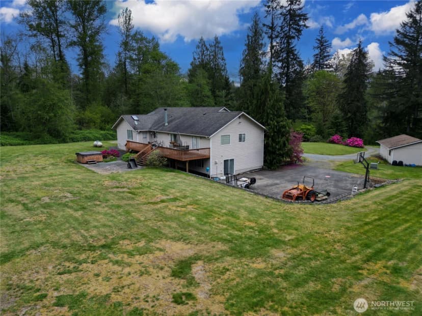 Property photo for 7412 143rd Avenue Ne, Lake Stevens photo 27