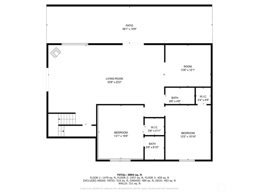 Property photo for 7412 143rd Avenue Ne, Lake Stevens photo 20