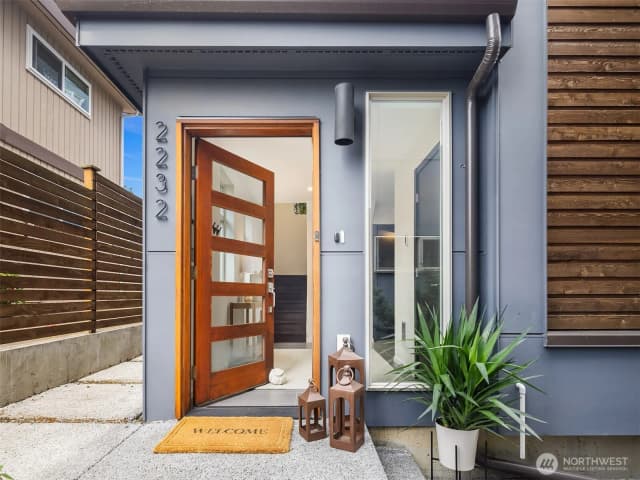 Property photo for 2232 Nw 62nd Street, Seattle