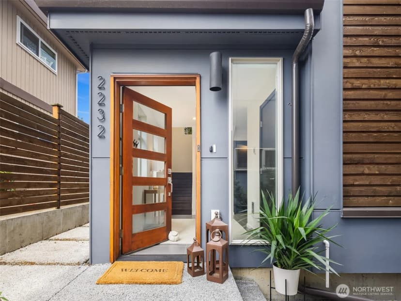 Property photo for 2232 Nw 62nd Street, Seattle