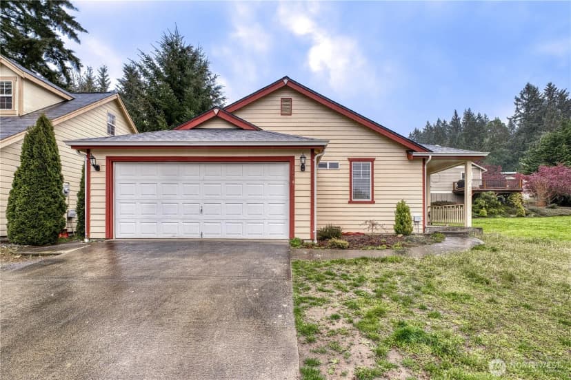 Property photo for 7064 Engine Lane Ne, Bremerton photo 4