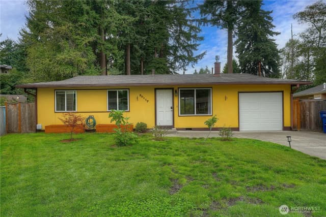 Property photo for 30117 3rd Place Sw, Federal Way