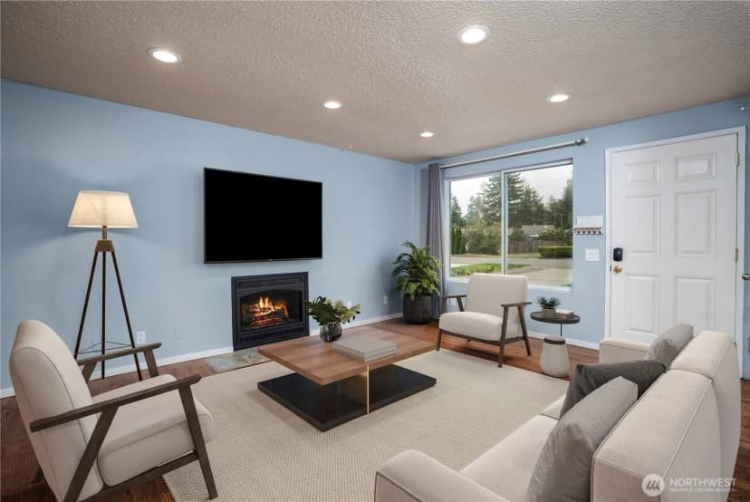 Property photo for 30117 3rd Place Sw, Federal Way photo 2