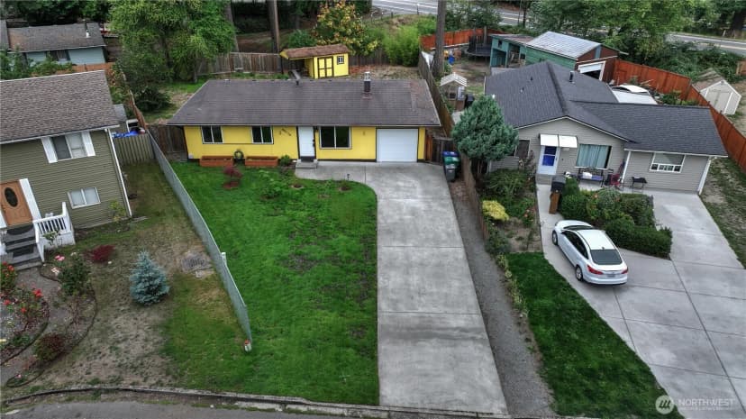 Property photo for 30117 3rd Place Sw, Federal Way photo 16