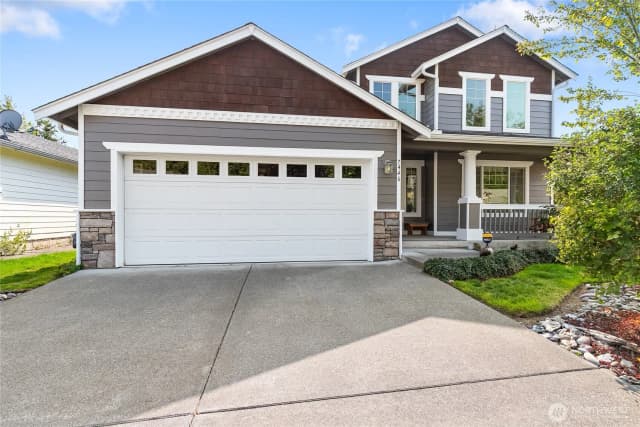 Property photo for 7446 Seashell Way, Blaine