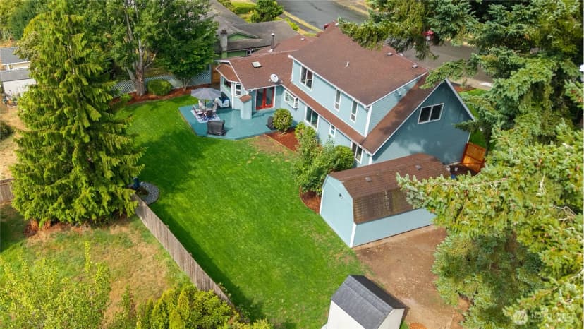 Property photo for 1710 35th Street Se, Auburn photo 30
