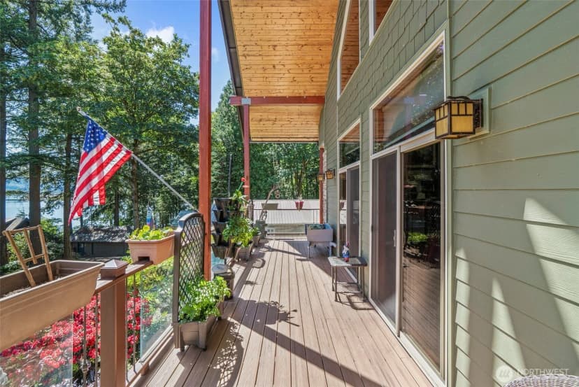 Property photo for 11 W Cape Horn Road, Cathlamet photo 33