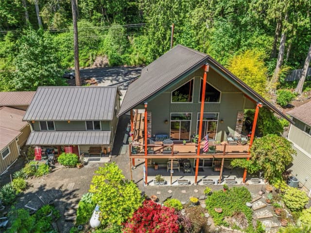 Property photo for 11 W Cape Horn Road, Cathlamet photo 4