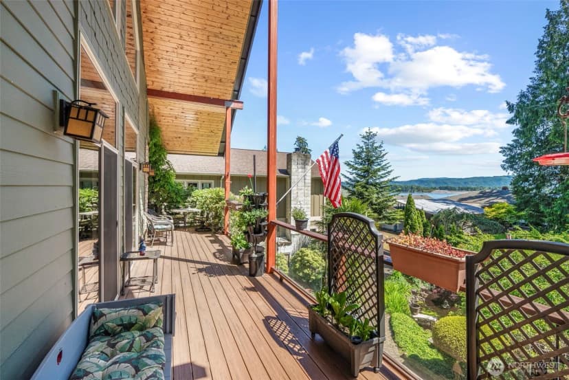 Property photo for 11 W Cape Horn Road, Cathlamet photo 32